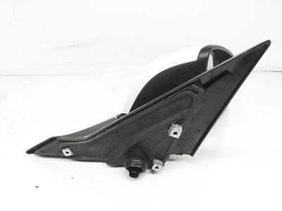 2017-2021 Bmw 230I Passenger Rear View Mirror Outside - White 51-16-7-459-068 - Image 1 of 4