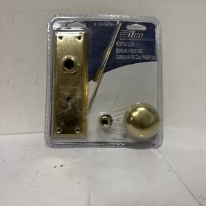 215-04-51 Lockset Inside 103187 Kaba-Ilco - Picture 1 of 3