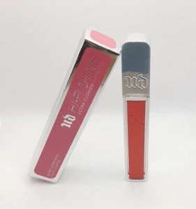Urban Decay Hi-Fi Shine Ultra Cushion Lipgloss - Snitch 7ml - Picture 1 of 1