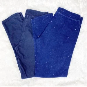 Kids Gap Girls Leggings Bundle - Picture 1 of 3