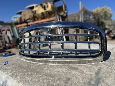 Rejilla Nash Rambler 49/50 Foto 1 de 4