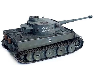 Germany Sd. Kfz. 181 PzKpfw VI Tiger I Heavy Tank "Initial Production s.Pz.Abt.5 - Picture 1 of 3