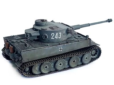 Germany Sd. Kfz. 181 PzKpfw VI Tiger I Heavy Tank "Initial Production s.Pz.Abt.5 - Image 1 of 3