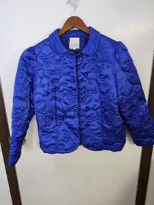 Abrigo de cama lencería vintage Nordstrom talla mediana - Imagen 1 de 6