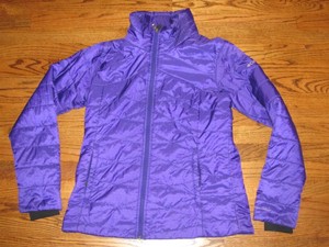 light purple columbia jacket