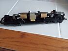 Ho Athearn Ge U30c Replacement Powered Chassis W/ Brass Flywheels Pre-Owned