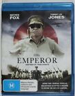 Emperor - Matthew Fox, Tommy Lee Jones - Blu-ray Preowned Tracking 