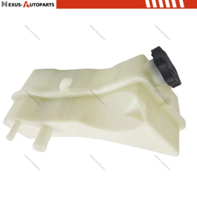 9C3Z-3E764-B Power Steering Pump Reservoir New For Ford F-250 F-350 07 08 09 10 Foto 1 de 4