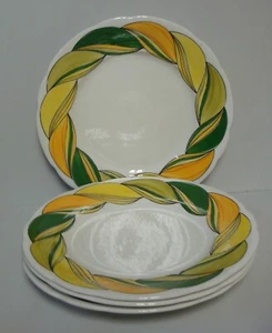 Insalatiera Villeroy Boch DOLCE GIUGNO VENDUTA IN SET DA QUATTRO più QUI - Foto 1 di 3