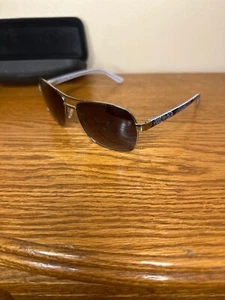 Vera Bradley Women's Polarized Keegan Cat Eye Sunglasses with case - Picture 1 of 4