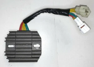 Regulador/rectificador ElectroSport ESR180 para Honda CM200T / CB400 / CM400 / CB450 - Imagen 1 de 3
