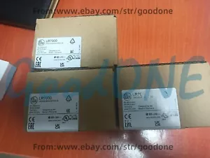 1PC NEW IFM LR7000 Liquid Level Sensor - Picture 1 of 2