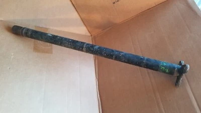 Eje de transmisión delantero BMW E30 325ix 1988 1989 1990 1991 Foto 1 de 4