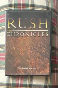 RUSH CHRONICLES - Imagen 1 de 3