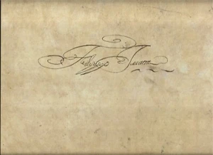 Griseri - Buch mit mehreren architektonischen Gedanken von Filippo Juvarra - Marokko 1998 - Bild 1 von 4