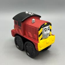 Thomas & Friends Salty Discover Junction Plastic Chunky Toddler Toys 2010