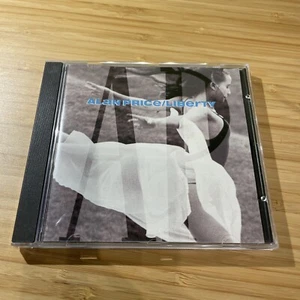 Liberty von Alan Price (CD 1989) 11 Pop Songs - sehr gut erhalten! - Bild 1 von 4
