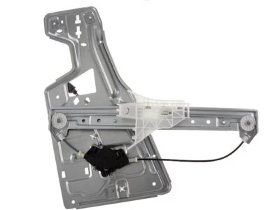 Regulador de ventana delantero izquierdo Pontiac Torrent 2006-2009 2369FWFM 2007 2008 Foto 1 de 2