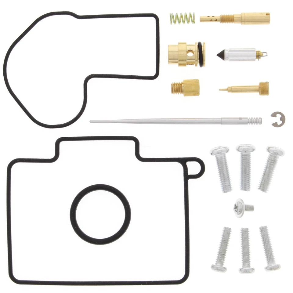 Honda CR125R, 2005 2006 2007, Kit de reparación de carburador/carburador - CR 125R, 125 Foto 1 de 1