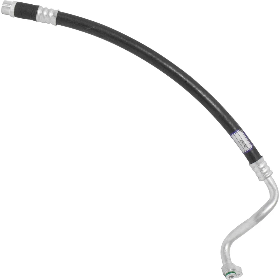 Conjunto de manguera de línea de succión de aire acondicionado UAC para Acura MDX 2003-2006 Foto 1 de 1