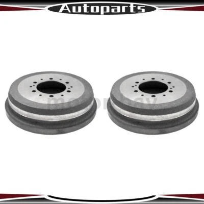 Tambor de freno trasero para Toyota 4Runner 2002 2001 2000 1999 1998 1997 1994 1996 1995 Foto 1 de 3