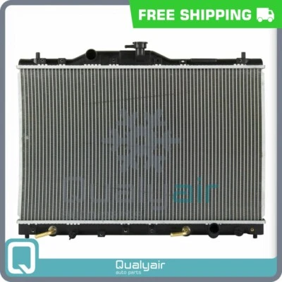 Radiador para Acura Legend 1991 1992 1993 1994 1995 Foto 1 de 4