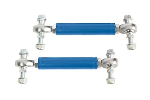 ASR Chromoly YCB Series Rear Sway Bar Links: RZR XP 1000, XP 4 TURBO, RS1 14-26* - Picture 1 of 2