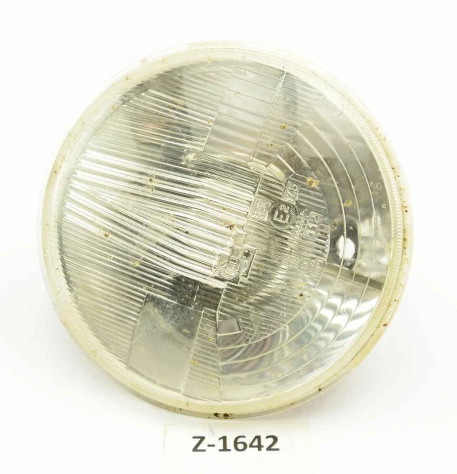 Ducati Pantah 350 XL Bj.1982 — вставная фара фары - Изображение 1 из 2