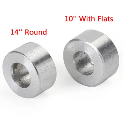 For MSD Pro-Billet Distributors 10 & 14" Limiter Bushings Professionally Built - Image 1 of 4