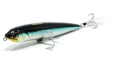Señuelo de pesca Vense Tumbao150 Surface Evolution Stick Topwater. Agua salada y dulce Foto 1 de 4