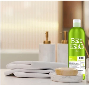 TIGI Bed Head Urban Anti Dotes Re-Energise Conditioner 750ml - Picture 1 of 4