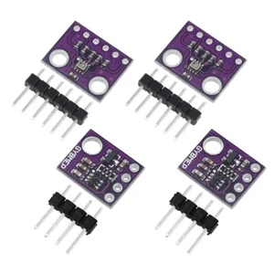 Módulo sensor de presión de humedad temperatura GY-BME280 5V / BMP280 3,3V - Imagen 1 de 13