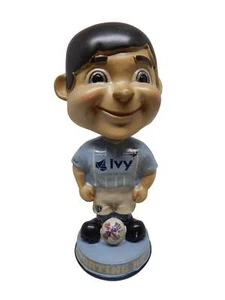 Bobblehead Sporting Kansas City MLS vintage classique édition limitée - Photo 1/1