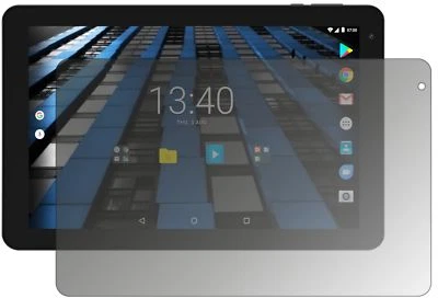 Screen Protector for Archos Diamond Tab Privacy Filter 4-Way Protection dipos - Image 1 of 4