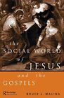 The Social World of Jesus and the G..., Malina, Bruce J