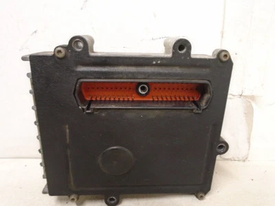 92 93 94 95 Pontiac Bonneville esquina derecha luz de señal de estacionamiento OEM montado en guardabarros Foto 1 de 3