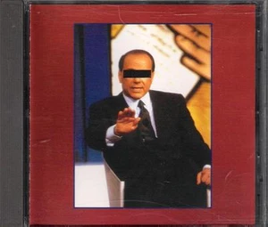 JUGGY - RARO CDs 1994 " SYLVIO B. " - Picture 1 of 1