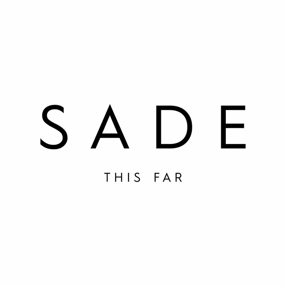 Sade This Far (Vinyl LP, 2021, 6 Discs)