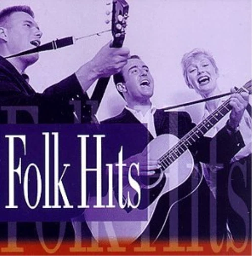 Various Folk Hits (CD) (US IMPORT) - Bild 1 von 1