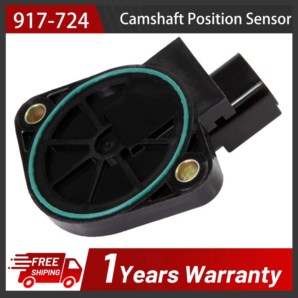 New Camshaft Position Sensor fit PT Cruiser Stratus Chrysler Mitsubishi Dodge Foto 1 de 4