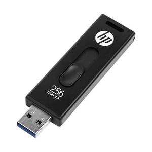 HP x911w USB SSD 3.2 Flash-Laufwerk 256GB, 410MB/s Lesegeschwindigkeit, 300MB/s - Bild 1 von 4