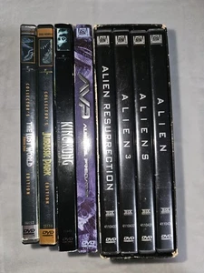 Collector's 90's Dvd Bundle - Picture 1 of 2