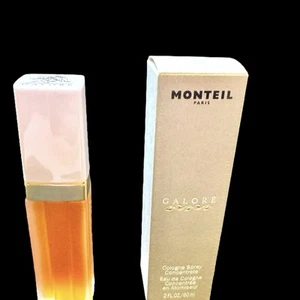 GALORE 2.0 Oz Cologne Spray Concentrate Germaine Monteil Paris New Perfume - Picture 1 of 6