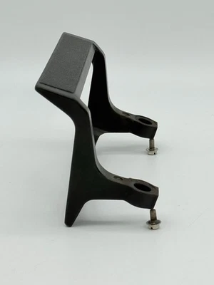 REPLACEMENT Black Plastic Side Handle for Sunbeam Electric Frying Pan 425A - Image 1 of 4