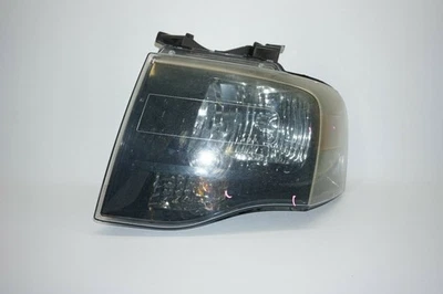 FARO HALÓGENO IZQUIERDO FORD EXPEDITION 2007 2008 2009 2010 2011 2012 OEM Foto 1 de 4