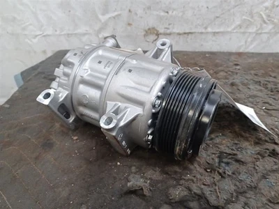 Compresor de aire acondicionado Jeep Grand Cherokee 2023 2653612 Foto 1 de 3