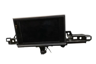 12-15 Audi S6 S7 A7 Quattro Info GPS Navigation Display Screen Monitor Oem - Image 1 of 4