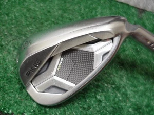 Nice Ping G430 45 Degree Wedge Gold Dot Alta Cb Graphite Regular Flex + 1 Inch - Picture 1 of 5
