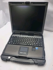 Fully Rugged Getac B300 G5 Toughbook Laptop Core i5 16Gb RAM 512GB SSD Win10 -4 - Picture 1 of 21