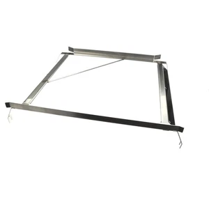 SA-GUIDE, RACK ASSEMBLY 5700-031-36-76 - Genuine OEM Replacement Part - Picture 1 of 1